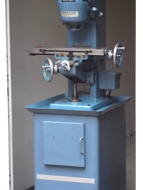 small vertical mills for sale